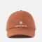 Anine Bing Jeremy Cotton-Twill Baseball Cap