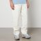 Carhartt WIP Double-Knee Denim Trousers - W36/L32