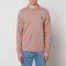 Fred Perry Cotton-Piqué Polo Shirt - S