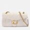 Coach Tabby 26 Quilted Leather Shoulder Bag