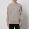 Represent Owner's Club Cotton-Jersey Sweatshirt - XL