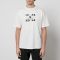 Belstaff Centenary Logo Cotton-Jersey T-Shirt - XXL