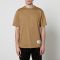 Belstaff Centenary Cotton-Jersey T-Shirt - M