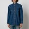 MAX&Co. Miriam Denim Shirt - UK 14