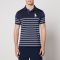 Polo Ralph Lauren x Wimbledon Ball Boy Jersey Polo Shirt - M