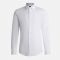 BOSS Black Hank-Kent Cotton-Blend Shirt - 4XL