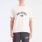 New Balance Essentials Varsity Cotton-Jersey T-Shirt - S