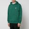 New Balance Hoops Cotton-Blend Hoodie - M