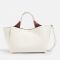 Tod's Apa 2 Mini Leather Tote Bag