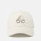 Moose Knuckles Icon Logo Cotton-Twill Cap