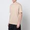 Y-3 Relaxed Logo-Print Cotton-Jersey T-Shirt - M