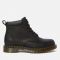 Dr. Martens 939 Leather 6-Eye Boots - UK 4