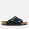 Birkenstock Men's Zurich Tech Suede Sandals - UK 7.5