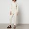Seventy + Mochi Lorna Denim Straight-Leg Jumpsuit - UK 8
