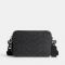 Coach Charter 19 Signature Coated-Canvas and Leather Crossbody Bag