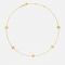 Tory Burch Miller Gold-Tone Necklace