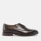 BOSS Men's Colby Leather Derby Shoes - UK 8