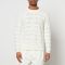 Sunflower Repair Cotton-Blend Jumper - XL