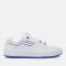Vans Men's Speed LS Canvas and Faux Leather Trainers - UK 8