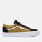 Vans Unisex Old Skool 36 Canvas Trainers - UK 11