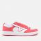 Vans Women's Lowland CC Leather and Faux Leather Trainers - UK 8