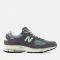 New Balance Unisex 2002r Suede and Mesh Trainers - UK 5
