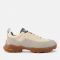 ROA Men's Khatarina Nylon Nubuck Trainers - EU 43