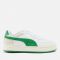 Puma CA Pro Suede Trim Leather Basket Trainers - UK 3