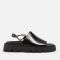 E8 by Miista Women's Leather Noreen Sandals - UK 3