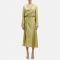 Samsøe Samsøe Sahilda 14903 LENZING™ ECOVERO™-Blend Midi Dress - M