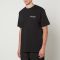 MKI MIYUKI ZOKU Phonetic Cotton T-Shirt - M