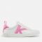Kate Spade New York Women's Signature Leather Trainers - UK 8
