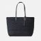 Naghedi Jet Setter Small Neoprene Tote Bag