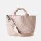 Naghedi St Barths Neoprene Small Tote Bag