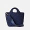 Naghedi St Barths Neoprene Petit Tote Bag