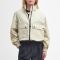 Barbour International Rouse Shell Bomber Showerproof Jacket - UK 10