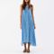 Lollys Laundry Lungo Printed Chiffon Dress - M