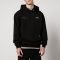REPRESENT Patron Of The Club Cotton-Jersey Hoodie - XL
