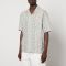 Corridor Jakarta Jacquard Cotton Shirt - M