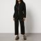 Seventy + Mochi Amelia A-I-O Denim Boiler Jumpsuit - XS