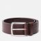 BOSS Black Joris Leather Belt - 85cm