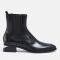 Alexander Wang Women's Kane 35 Leather Chelsea Boots - UK 3