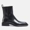 Alexander Wang Women's Throttle Leather Ankle Boots - UK 7