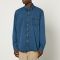 BOSS Orange Lamboo Cotton-Twill Shirt - S