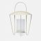 Ferm Living Abri Lantern - Cashmere