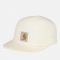 Carhartt WIP Backley Cotton-Canvas Cap