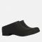 Barbour x The Edit by Alexa Chung Matilda Rubber Mules - UK 3