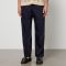 NN.07 Luther Wool-Blend Trousers - W36/L32
