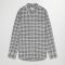 NN.07 Deon Soft Cotton Flannel Shirt - XXL