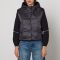 Max Mara The Cube Felix Short Gilet - UK 8